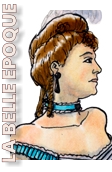 LA BELLE EPOQUE