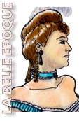 LA BELLE EPOQUE