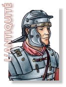L’ANTIQUITé