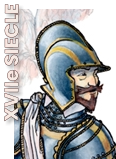 XVIIe SIECLE
