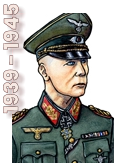 1939 - 1945