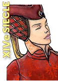 XIVe SIECLE
