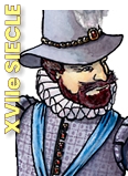 XVIIe SIECLE