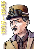 1939 - 1945